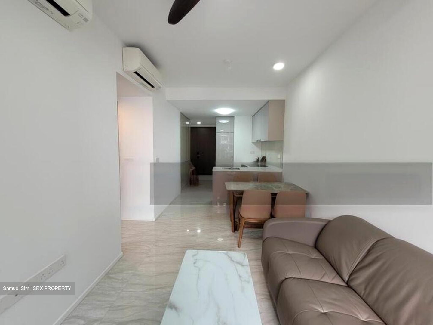 Parc Esta (D14), Apartment #600184821